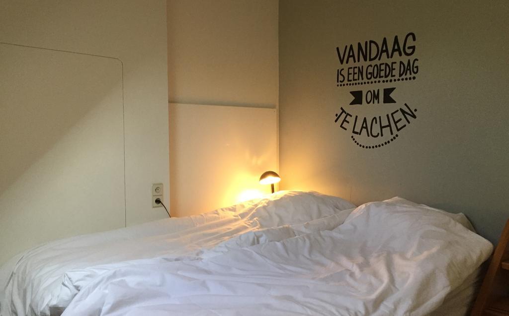 Fietsboerderij Villa Sinderen ภายนอก รูปภาพ