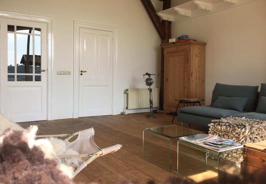 Fietsboerderij Villa Sinderen ภายนอก รูปภาพ
