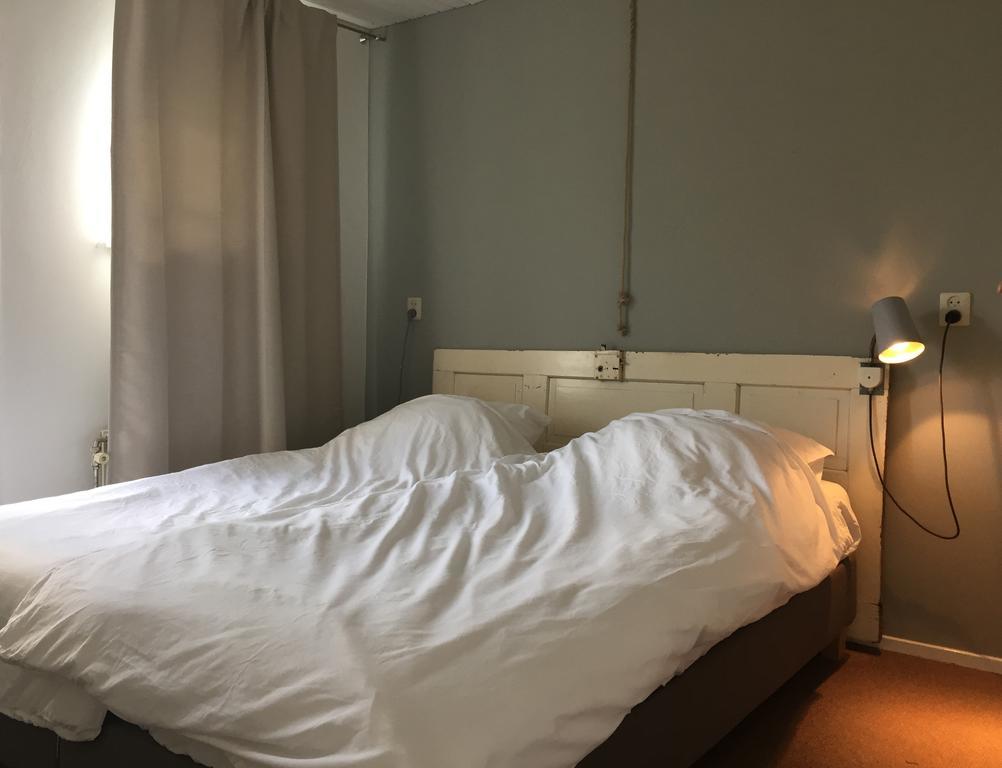 Fietsboerderij Villa Sinderen ภายนอก รูปภาพ